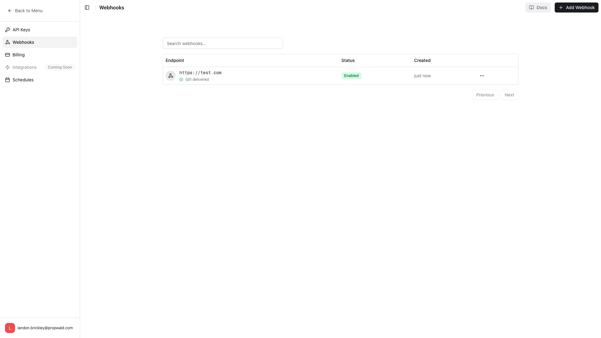 Screenshot of the content generation modal showing style, tone, and length options